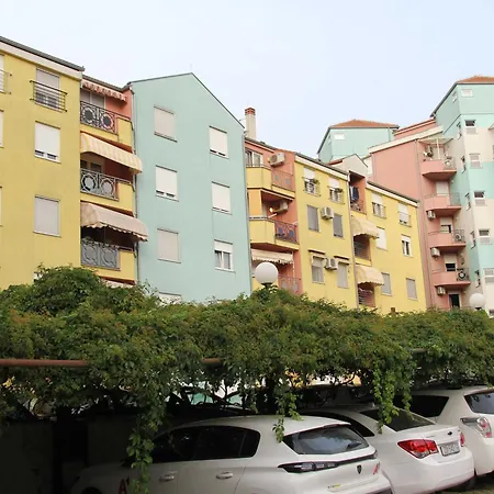 Dela Apartment Zadar Exterior photo