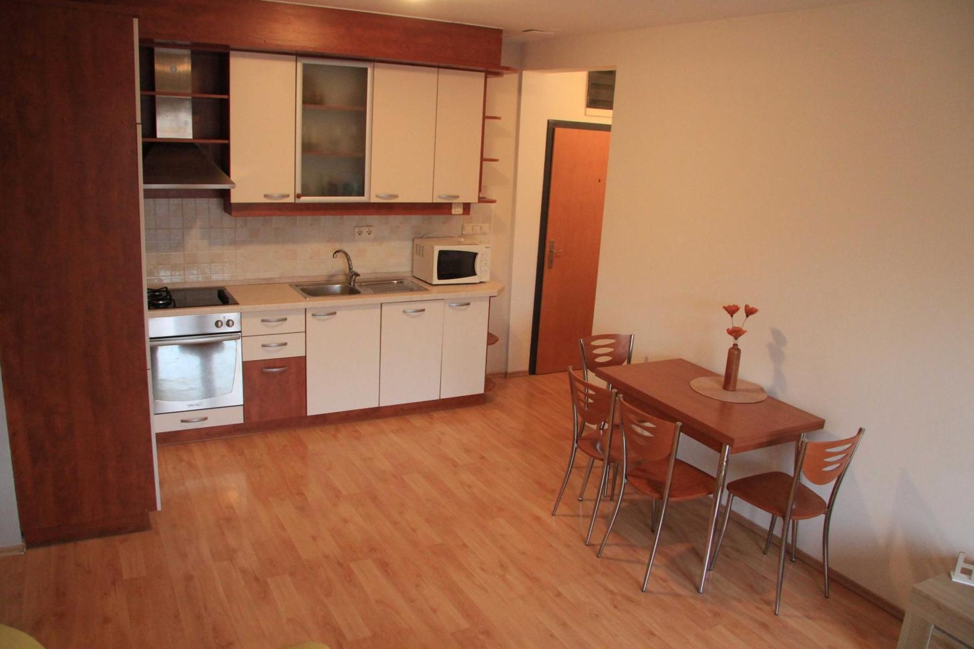 Dela Apartament Zadar