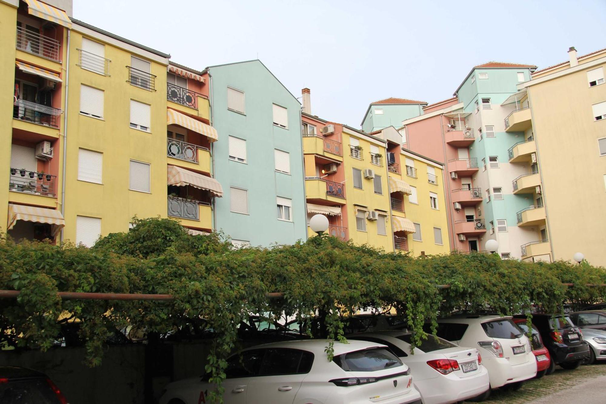 Dela Apartament Zadar